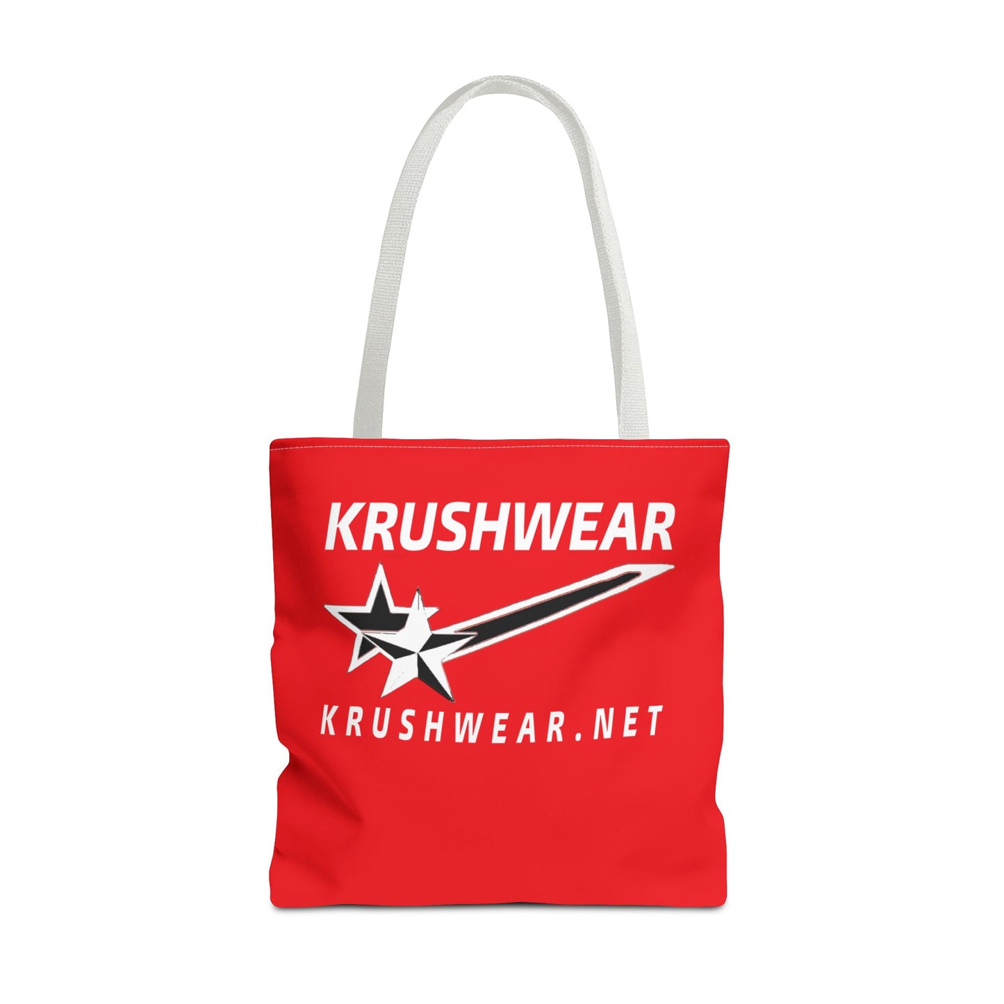 Krushwear Tote Bag - Stylish & Functional Carry-All