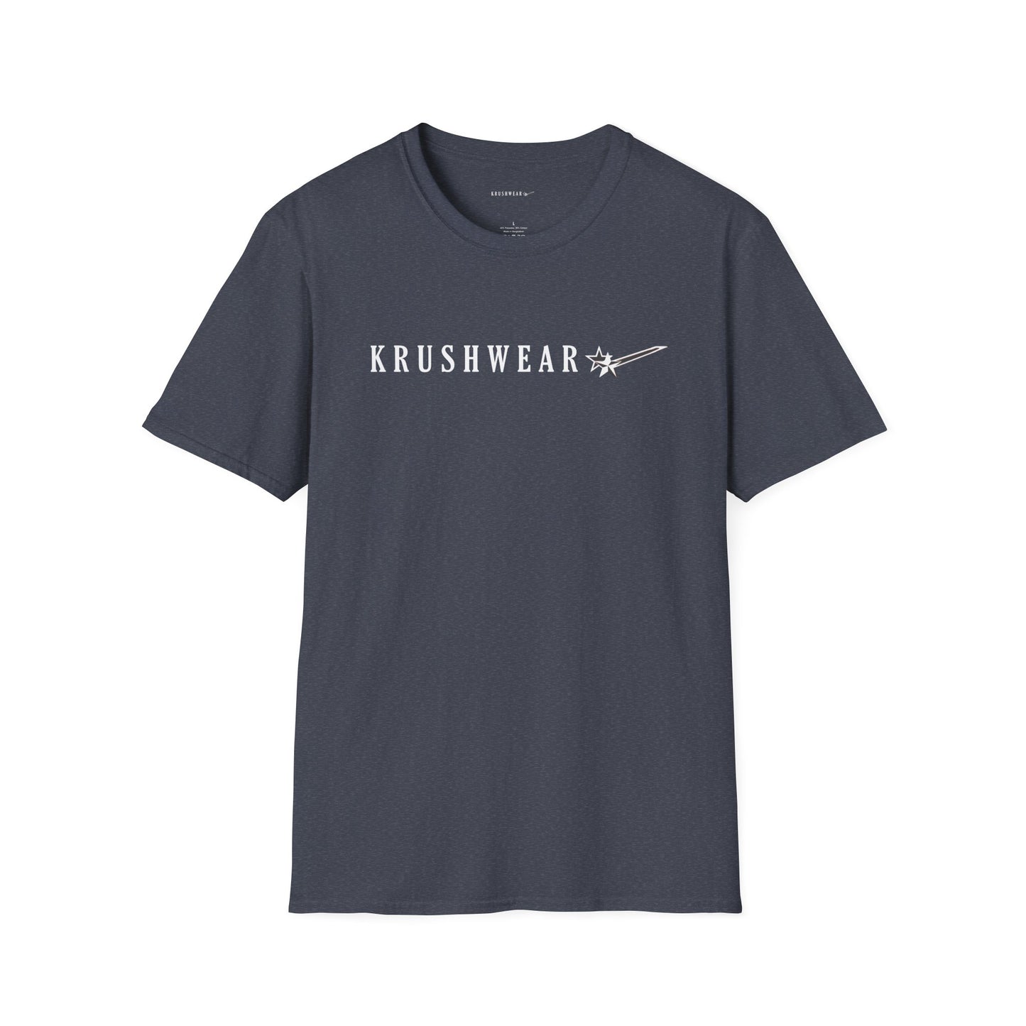 Krushwear Tee