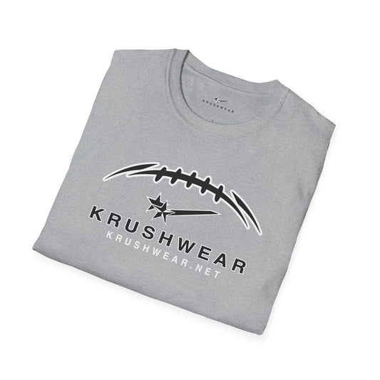 Krushwear Football Tee