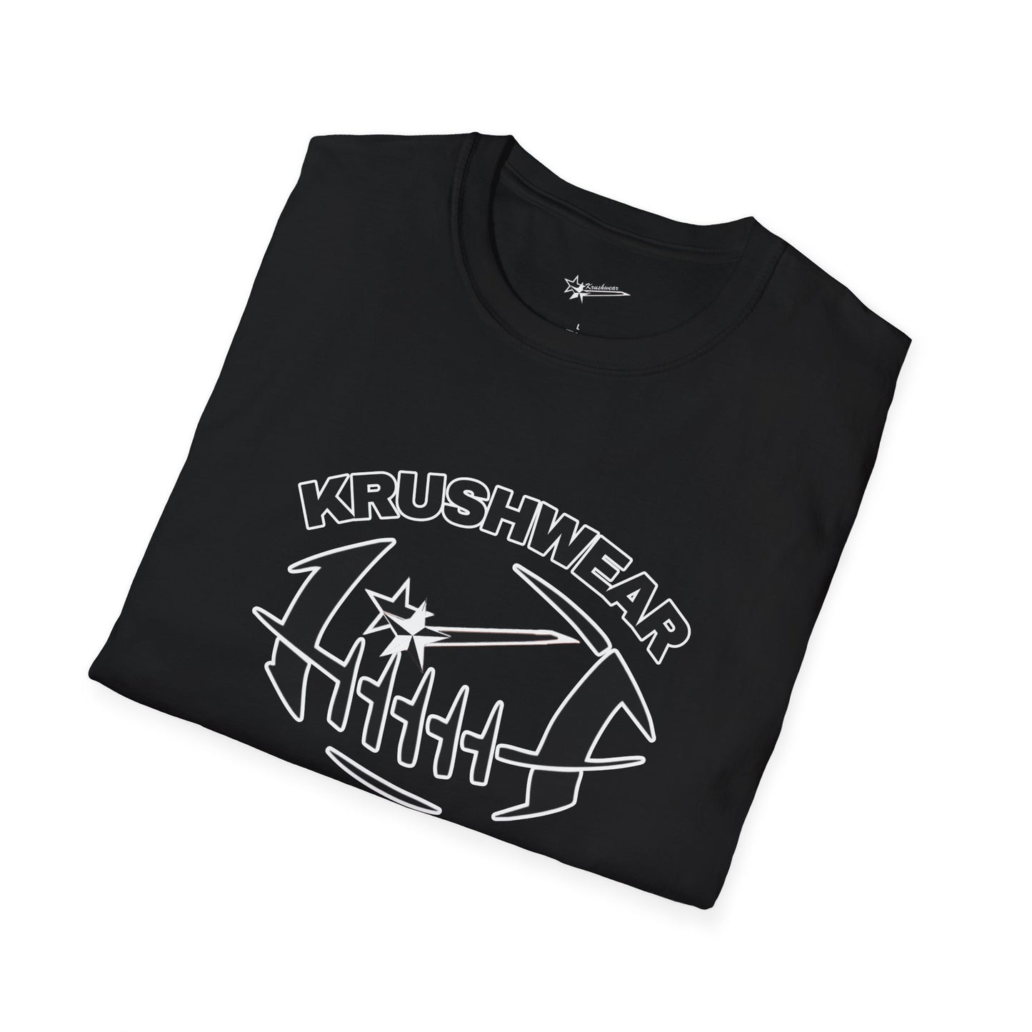 Krushwear Football Tee