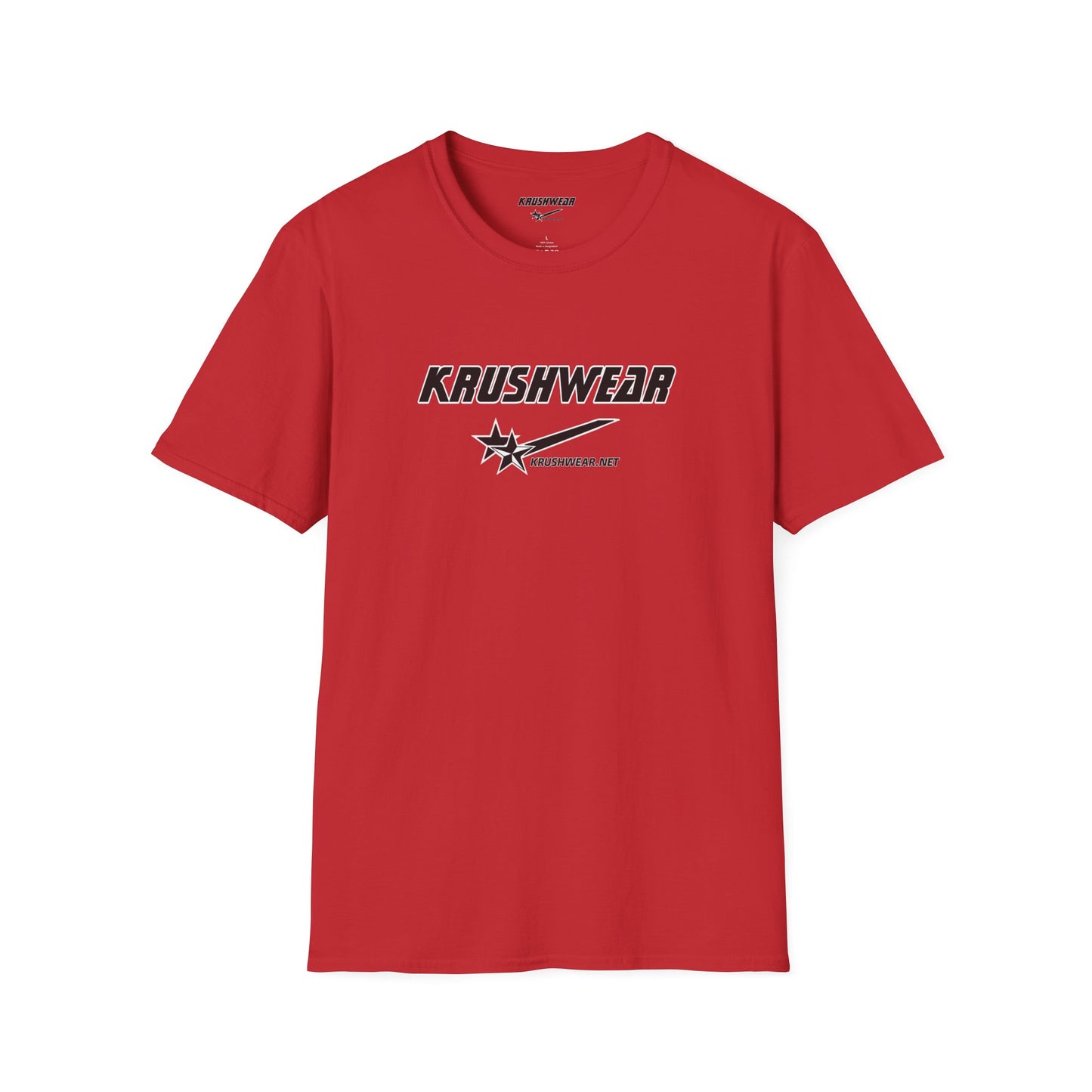 Krushwear Tee