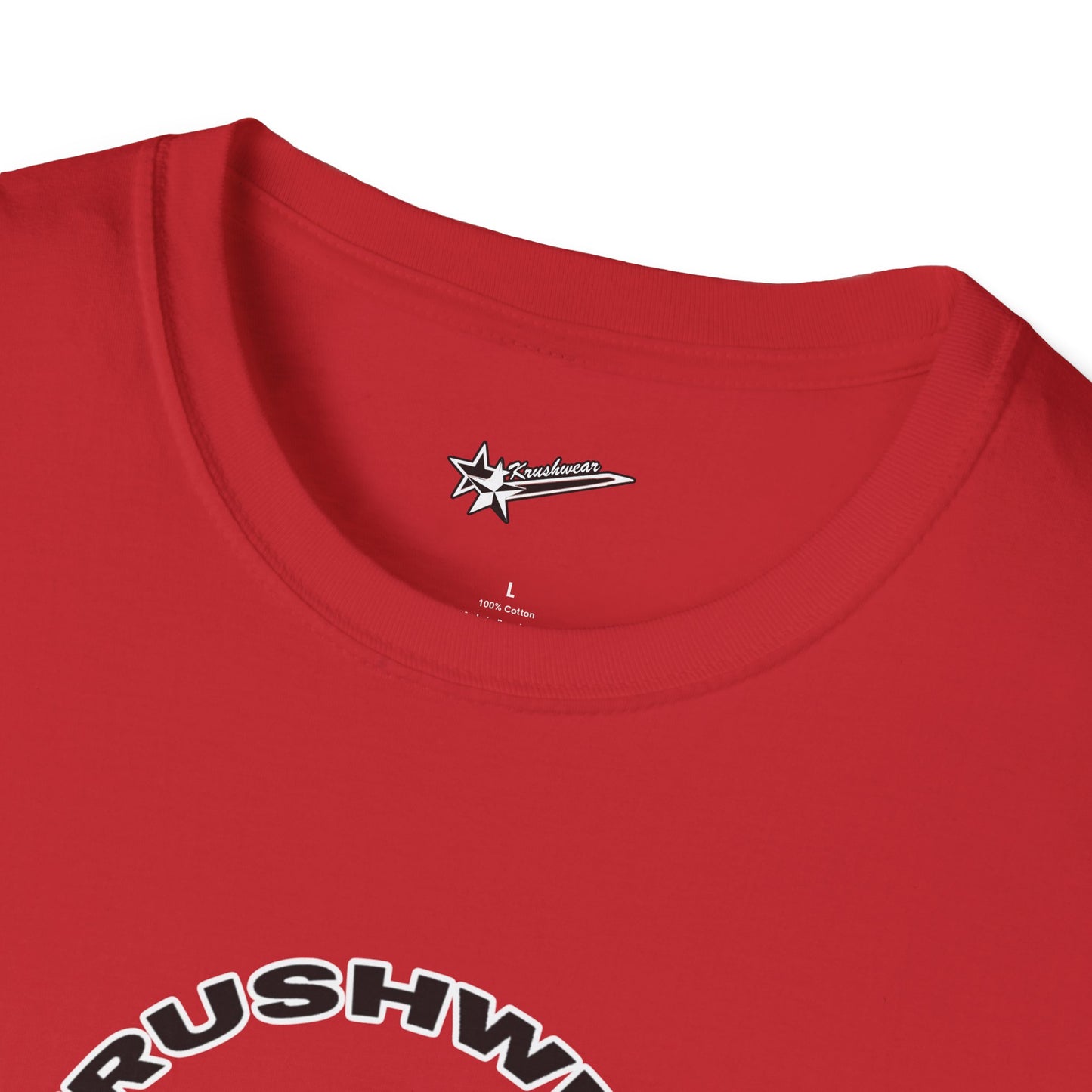 Krushwear Tee