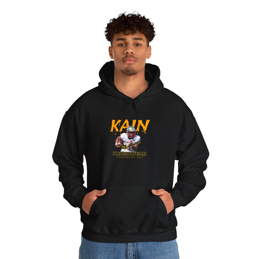 Krushwear KAIN Hoodie
