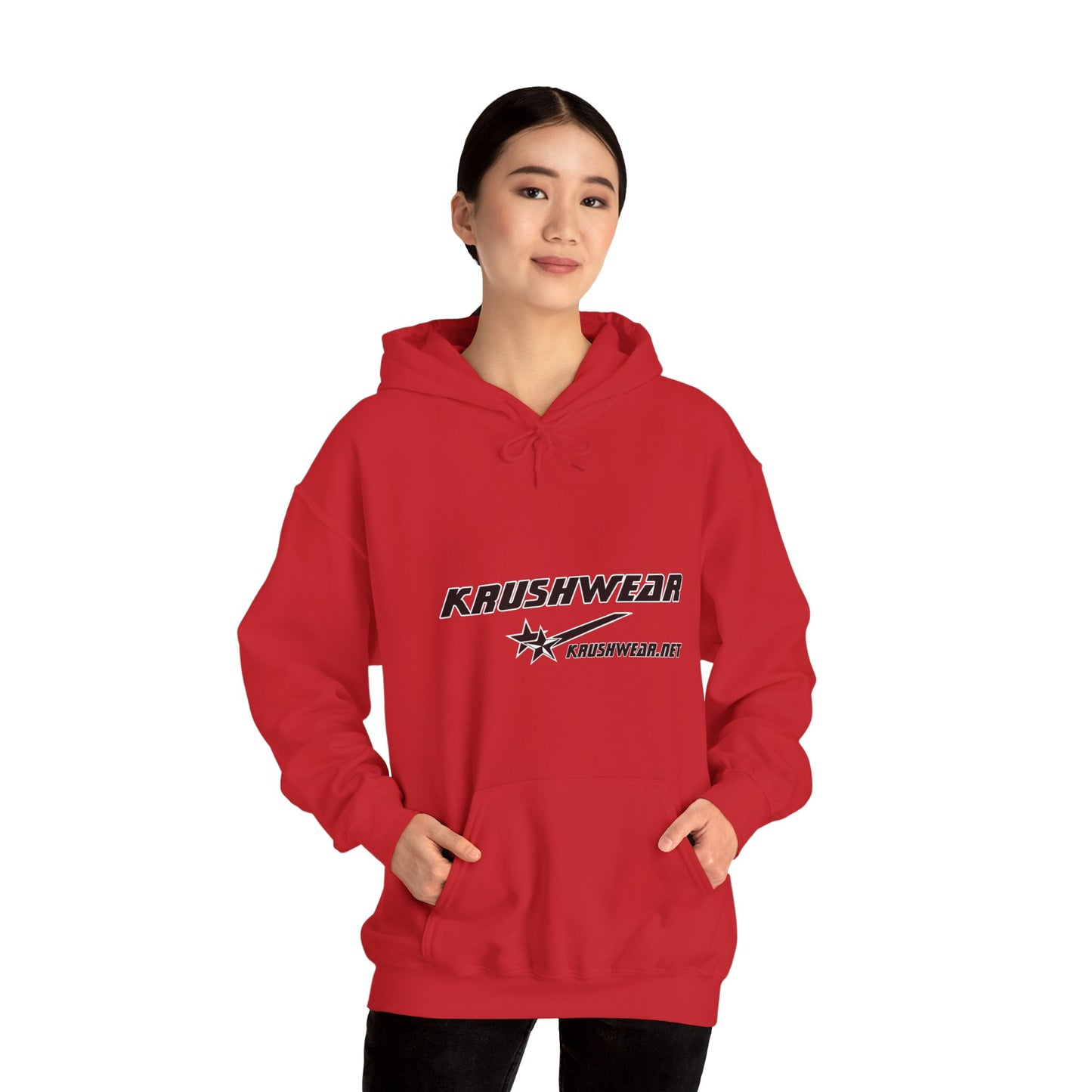 Krushwear Hoodie