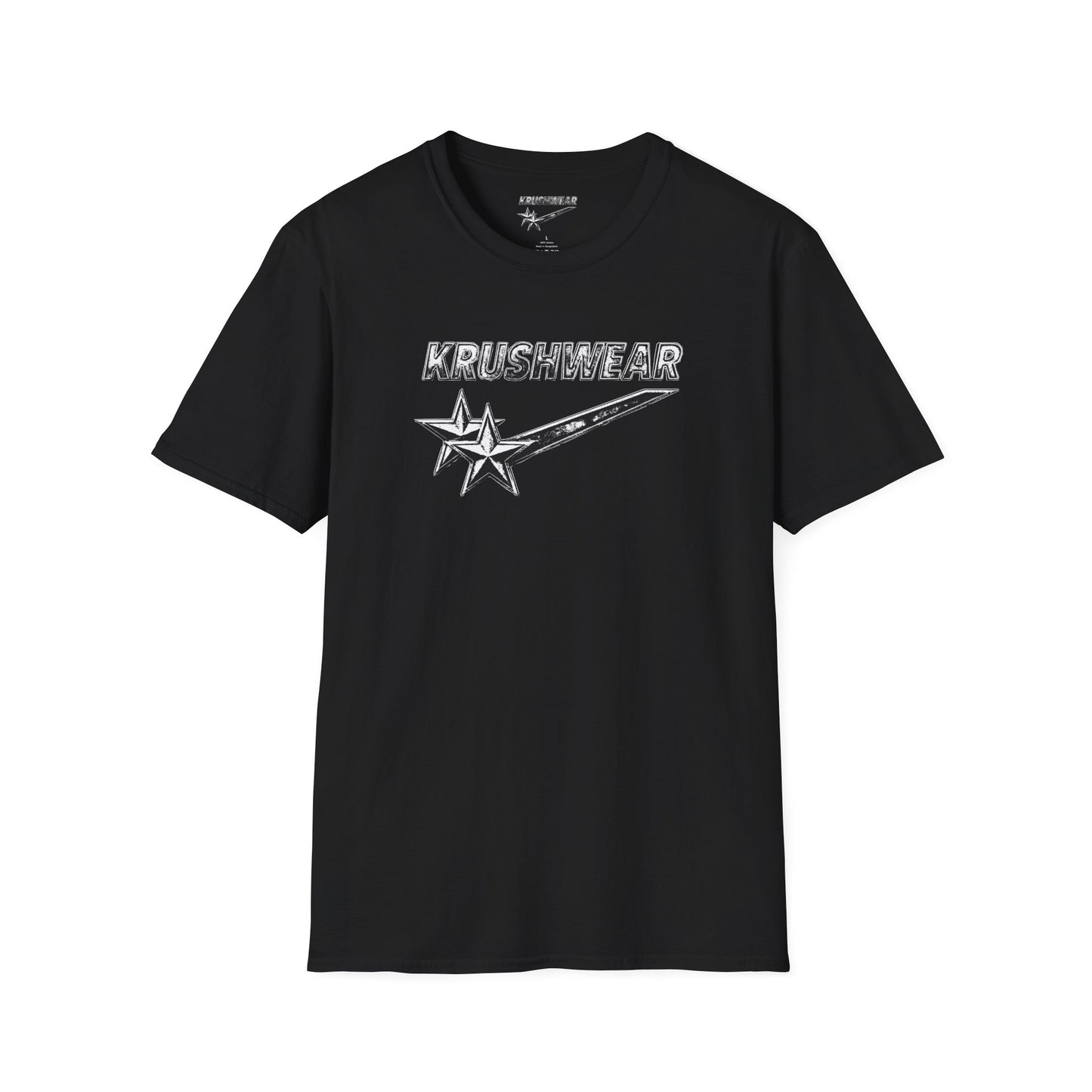 Krushwear Tee