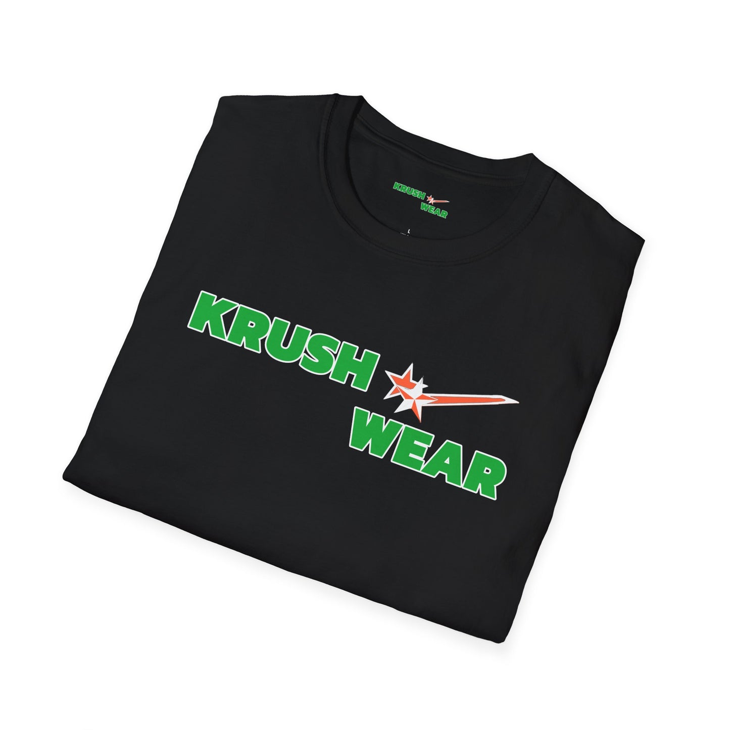 Krushwear Tee