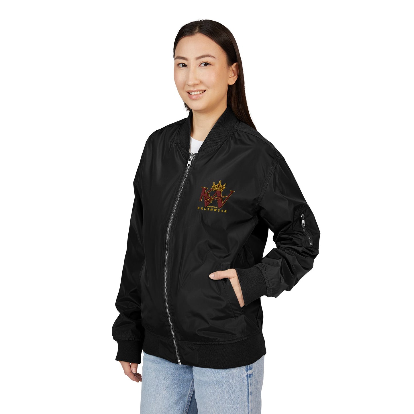 Krushwear Jacket