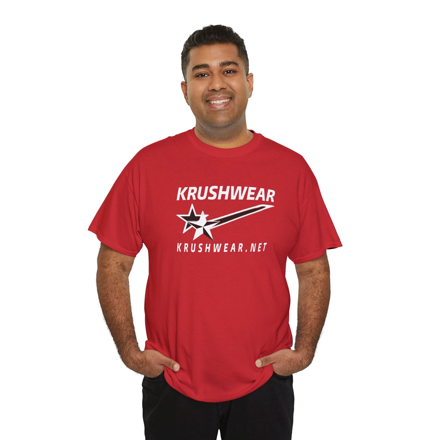 Krushwear.net Tee