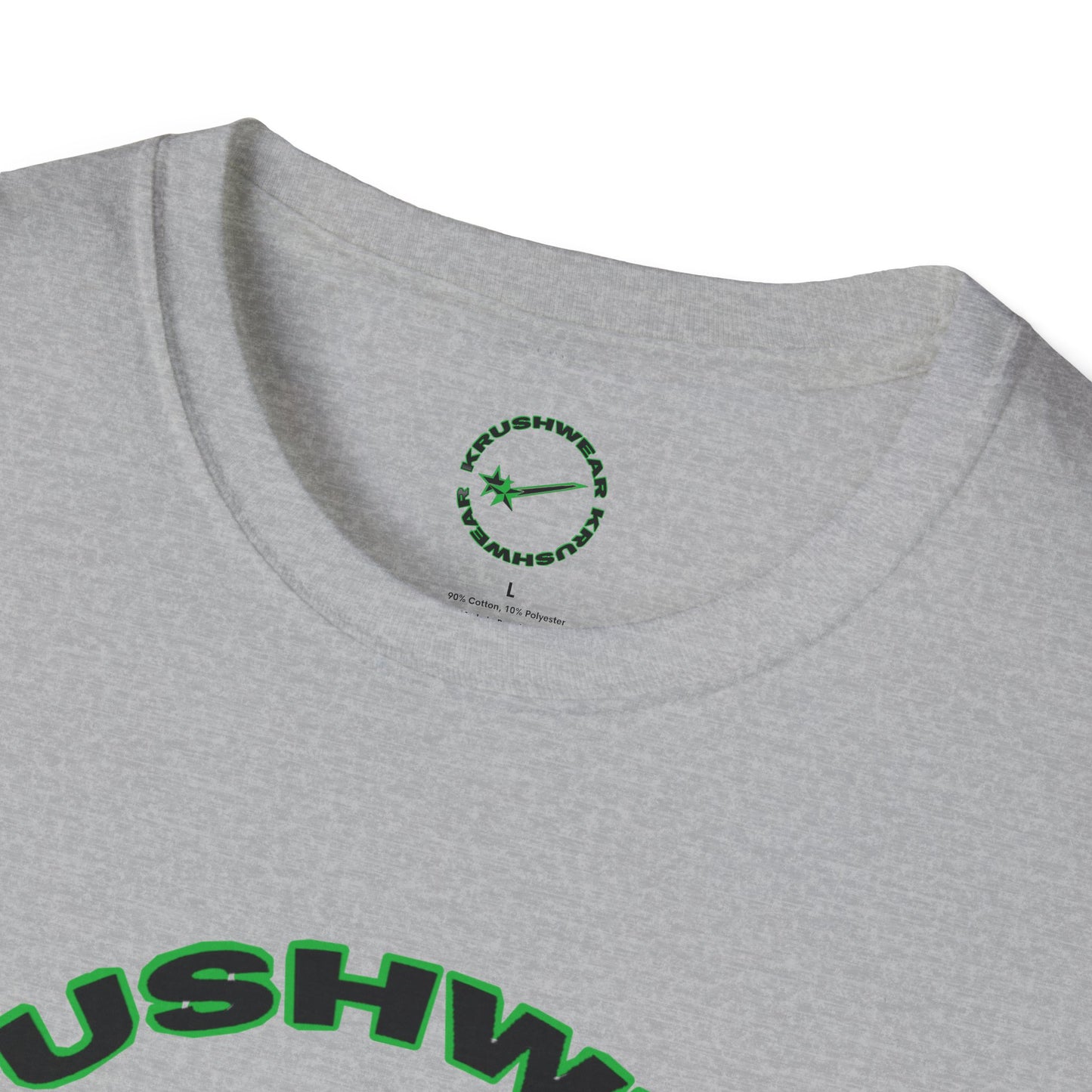 Krushwear Tee