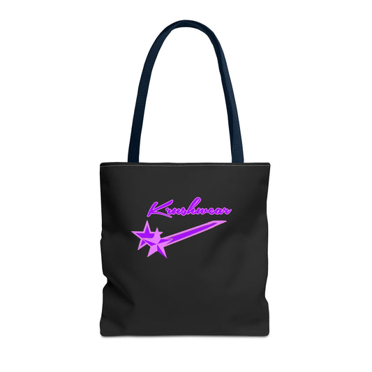 Krushwear Tote Bag