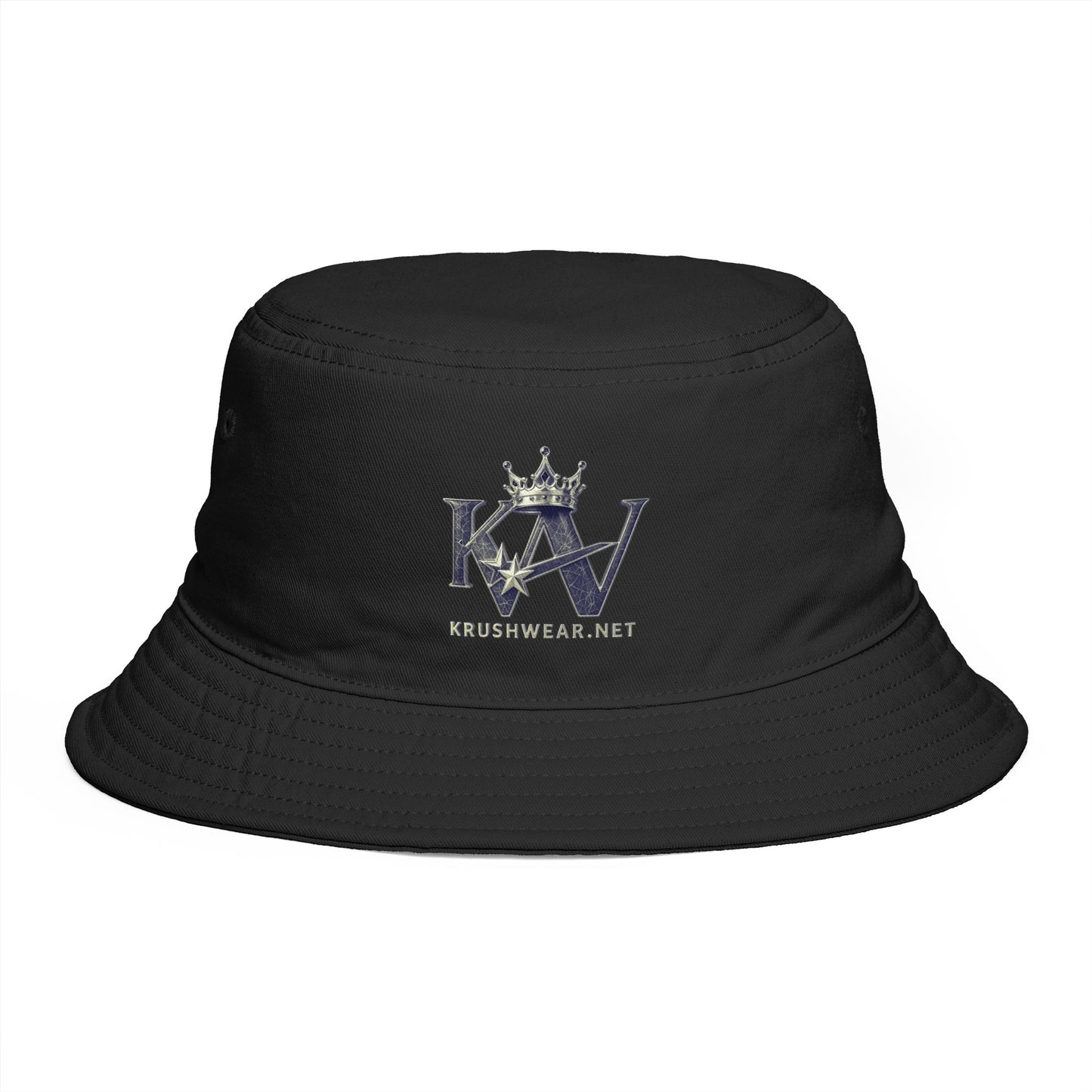 Krushwear Crown Hat
