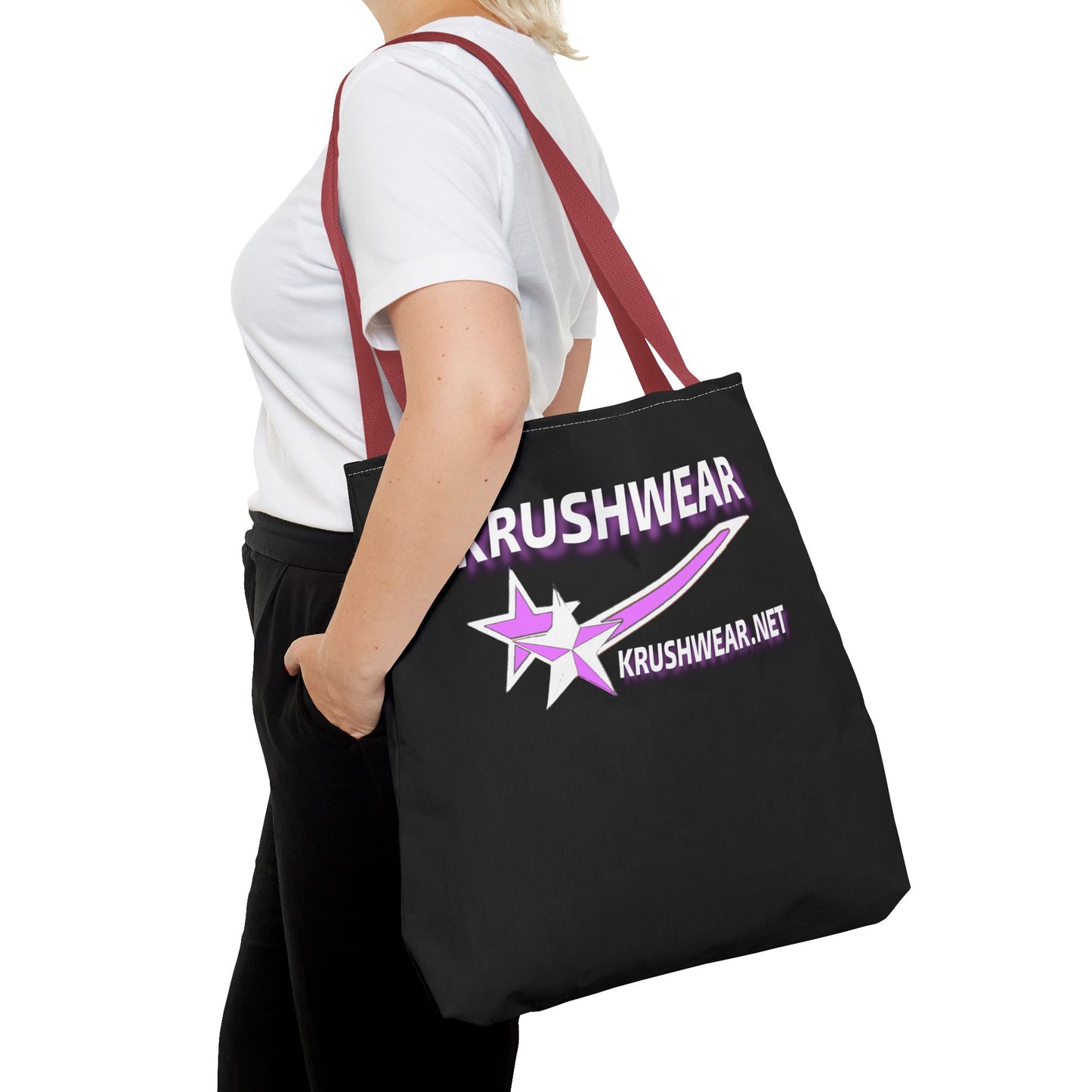 Krushwear Tote Bag
