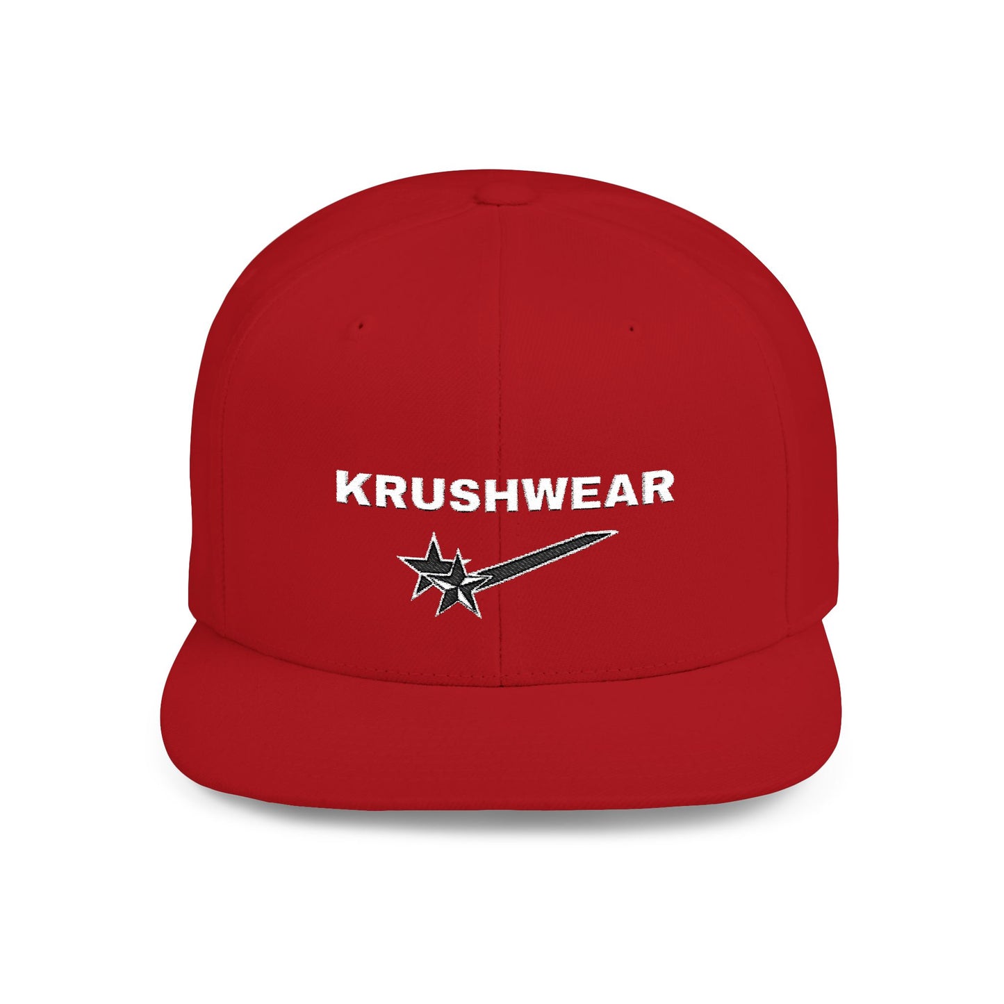Krushwear Hat (Embroidered)
