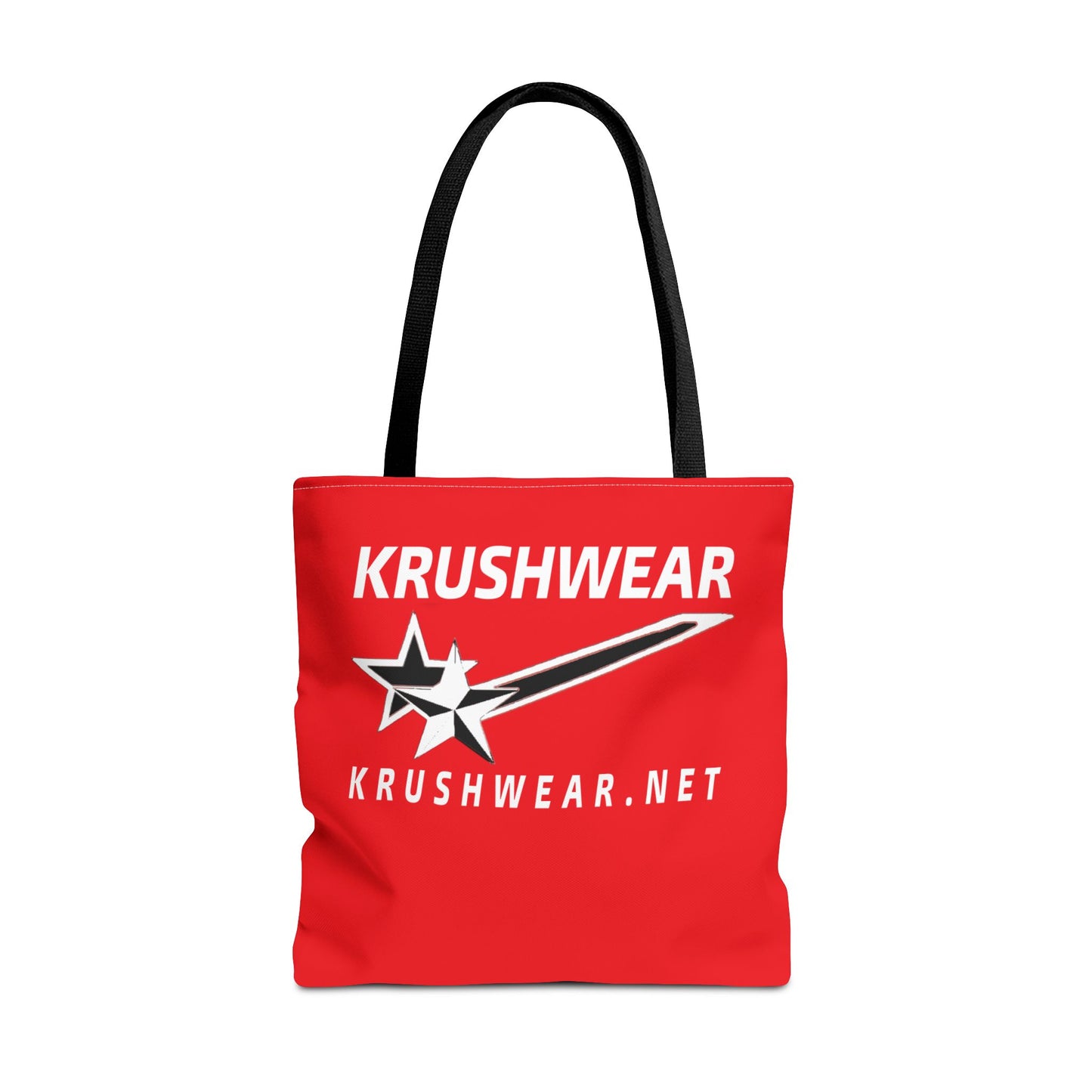 Krushwear Tote Bag - Stylish & Functional Carry-All
