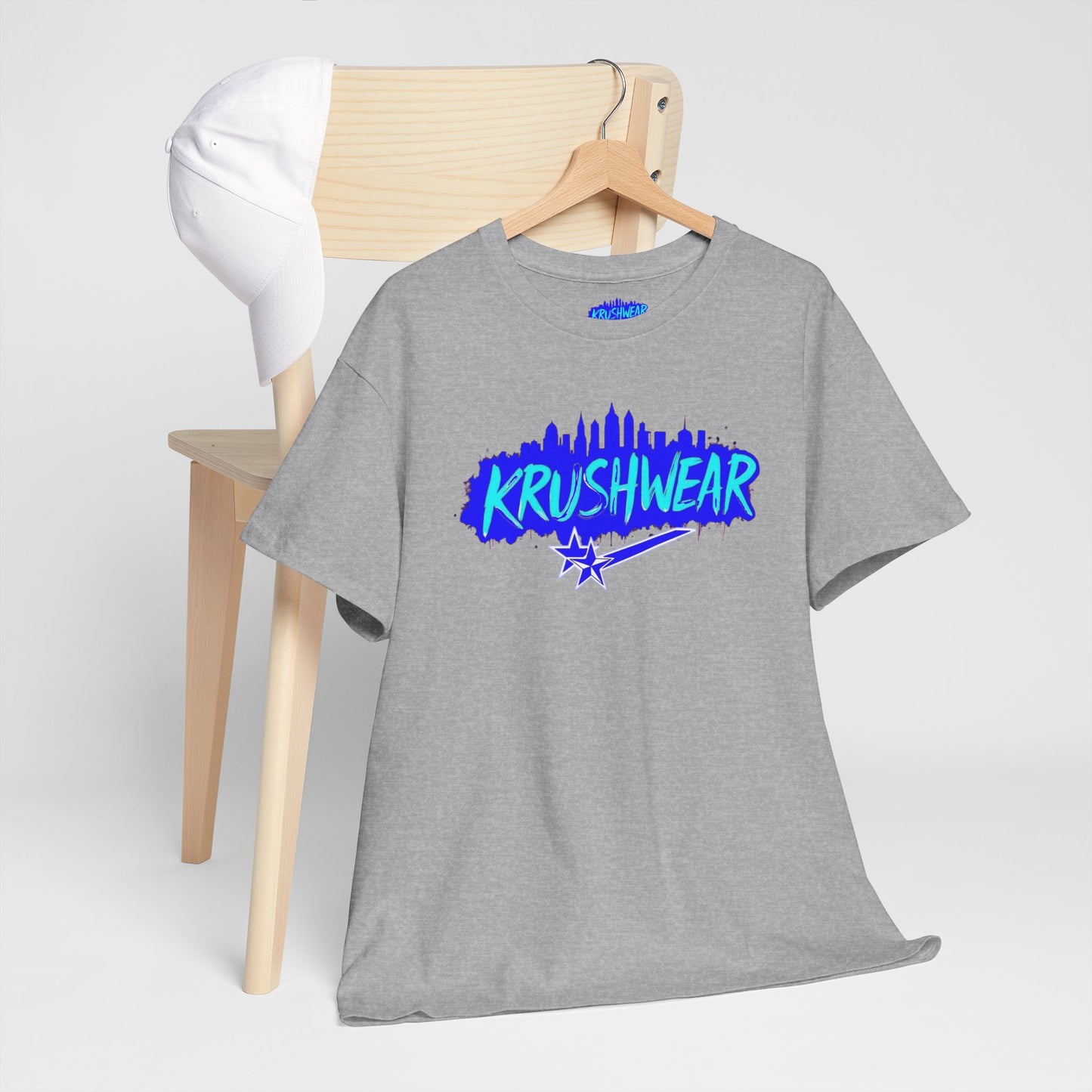 Krushwear Tee