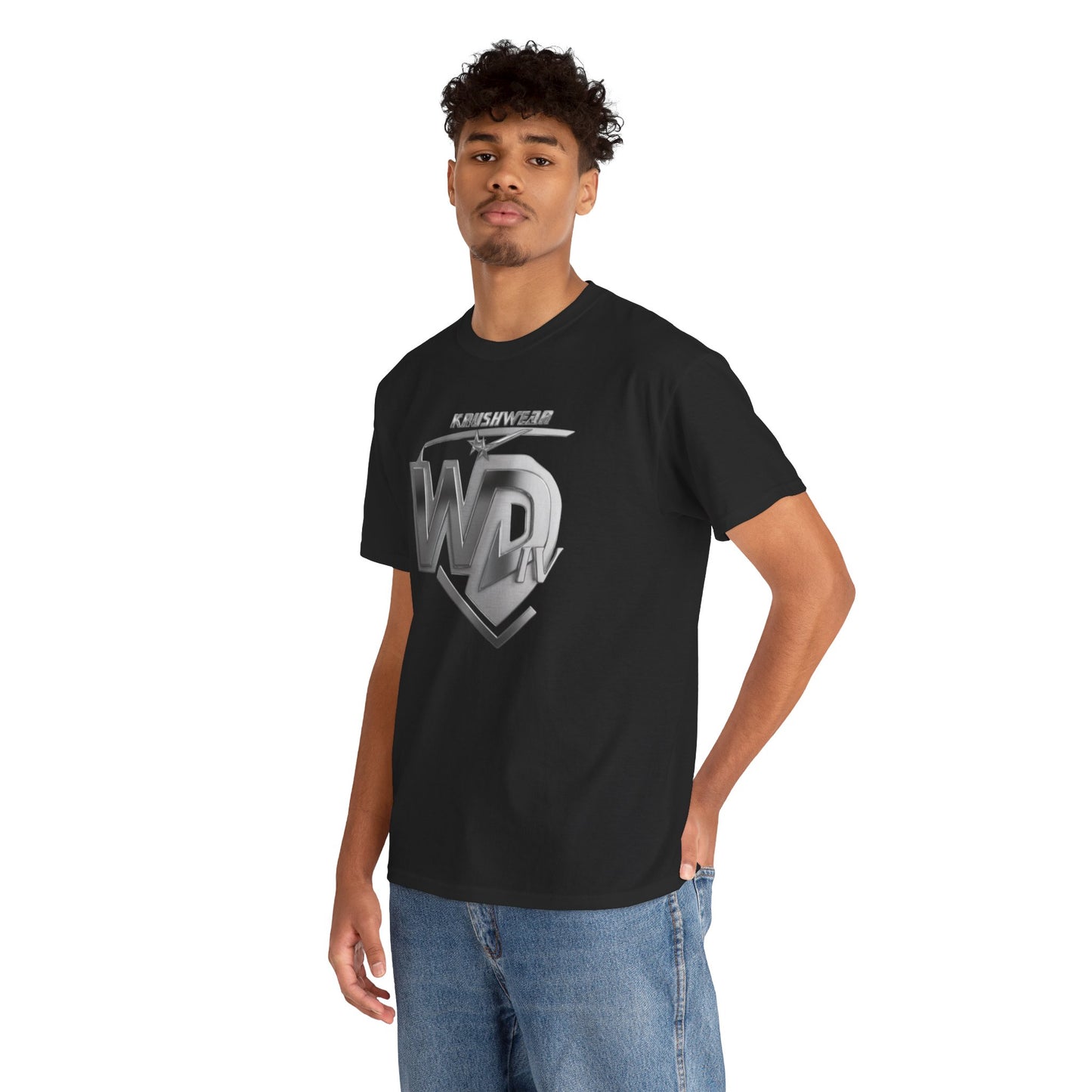 Krushwear WD4 Doman4 Tee