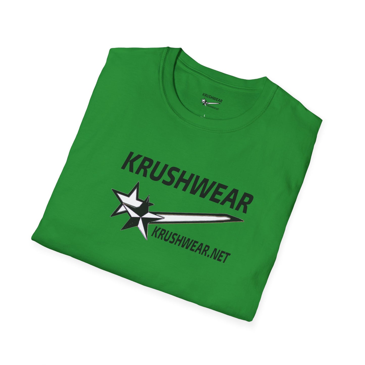Krushwear.Net Tee