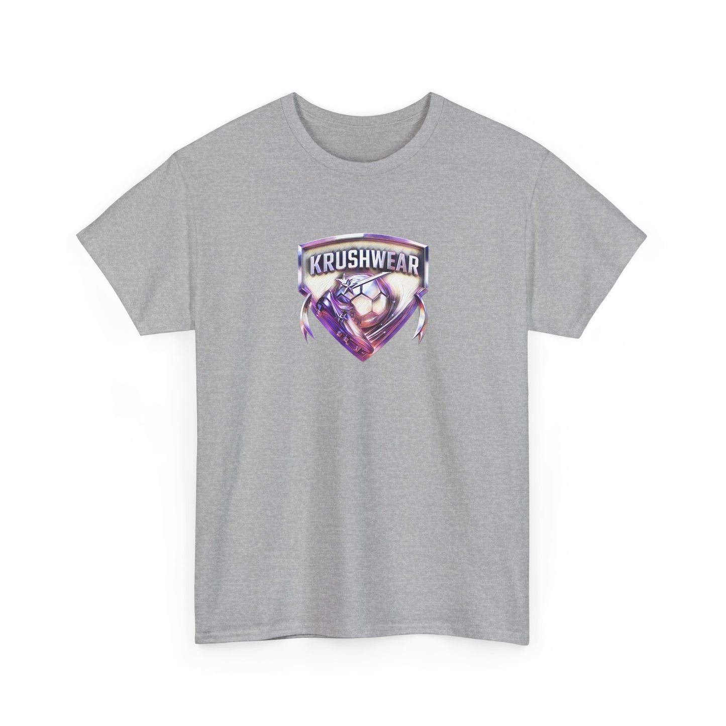 Krushwear Soccer Tee