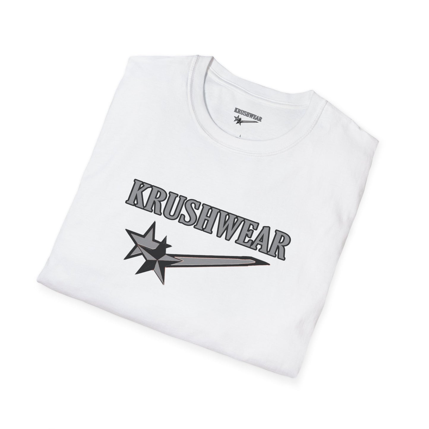 Krushwear Tee