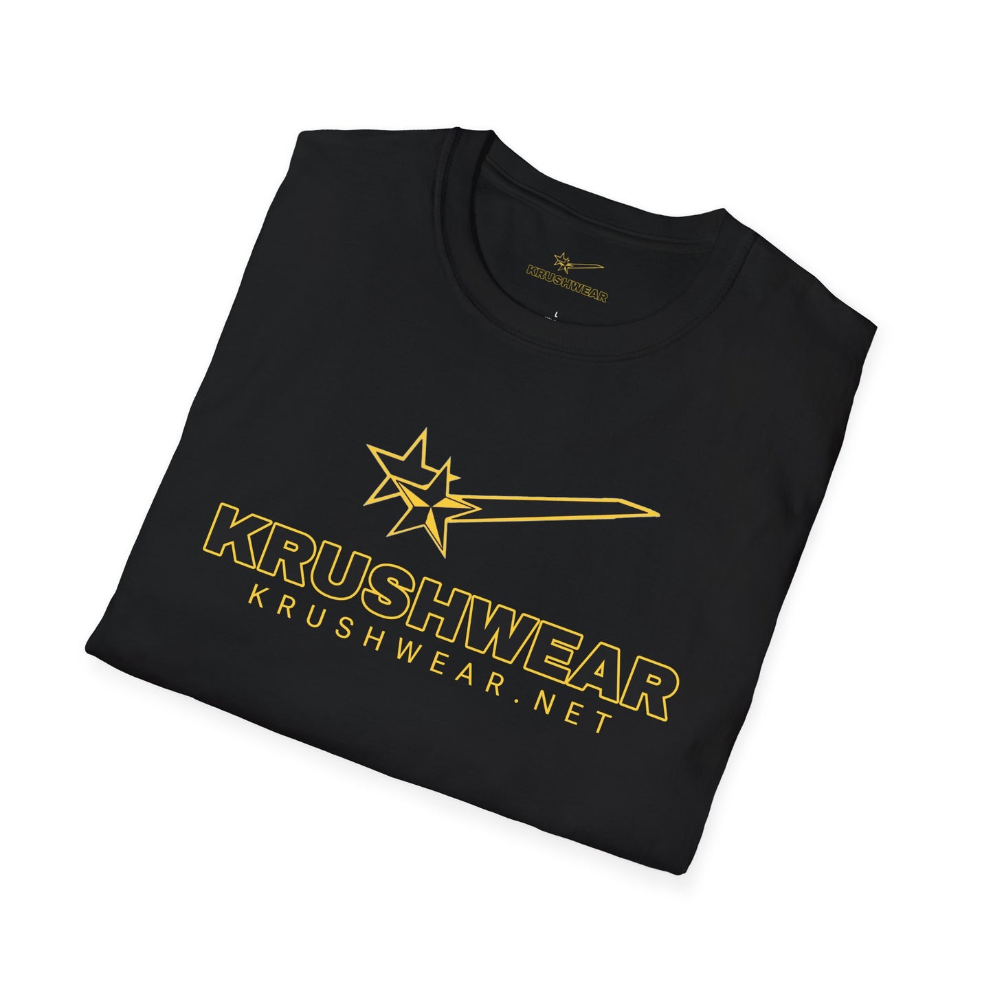 Krushwear Tee