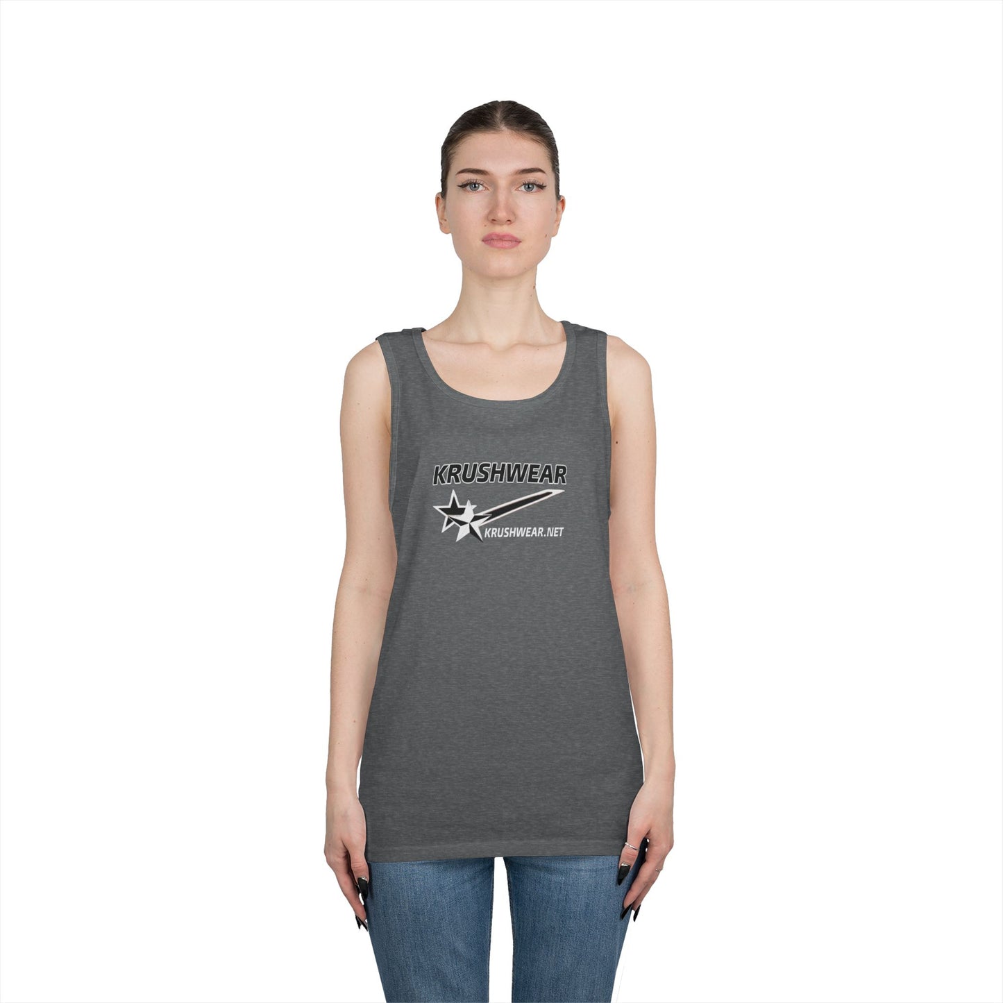 Krushwear.net Tank