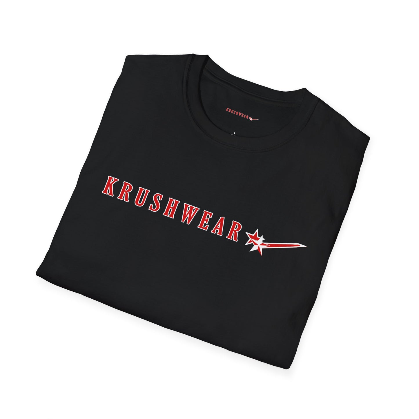 Krushwear Tee