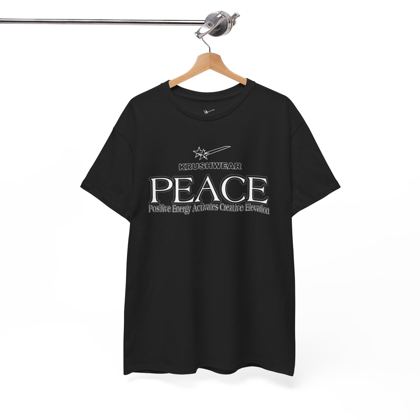 Krushwear PEACE Tee