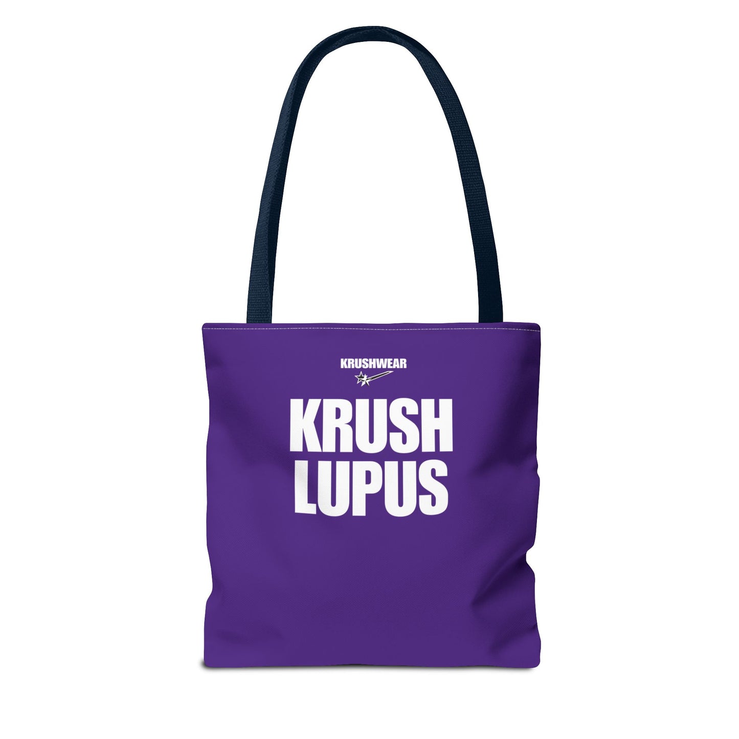 Krushwear KRUSH Lupus Tote Bag