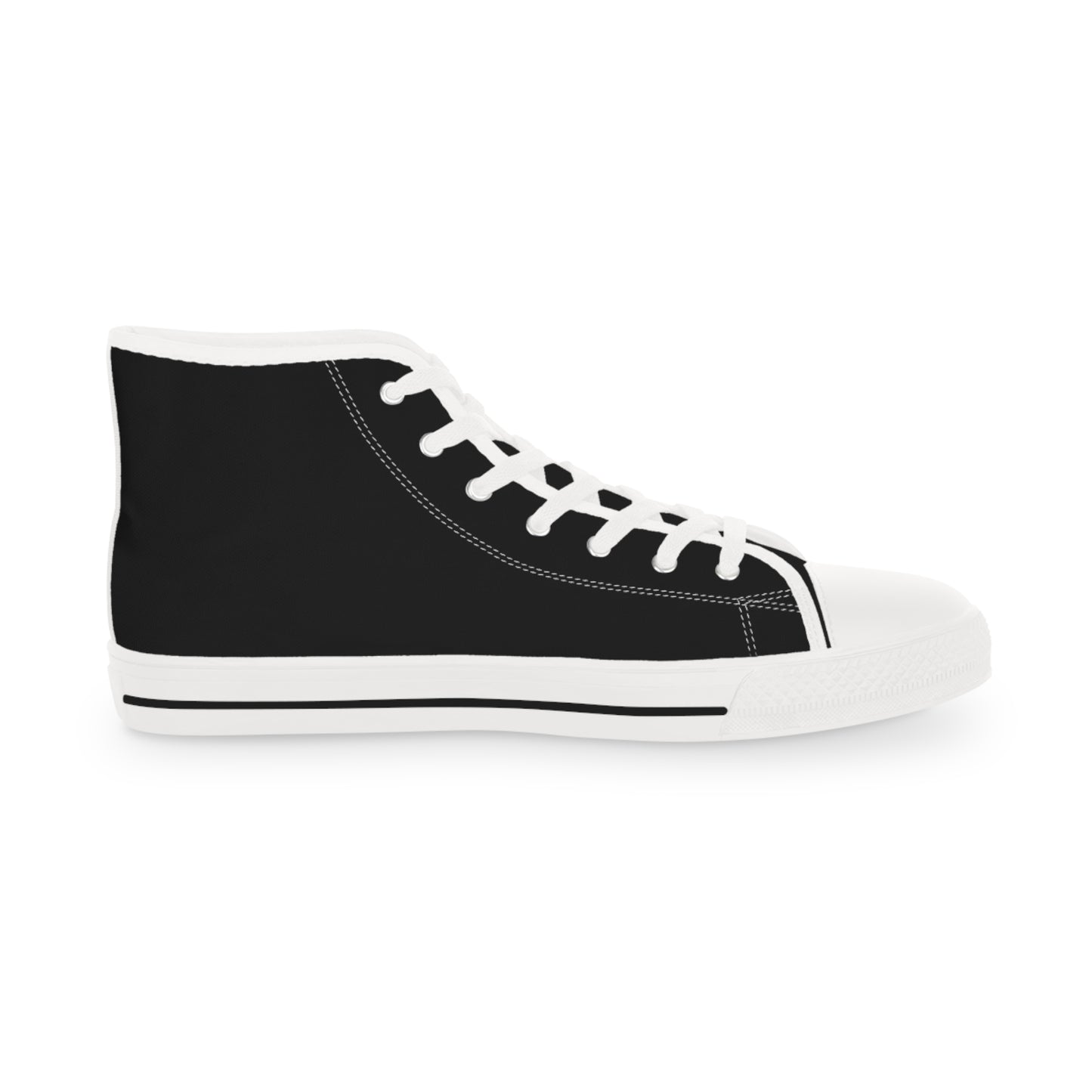 Krushwear High Top Sneakers