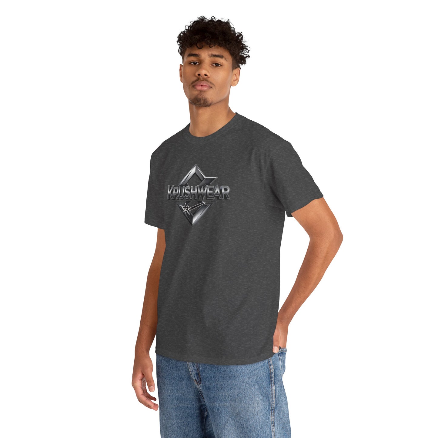 Krushwear Tee