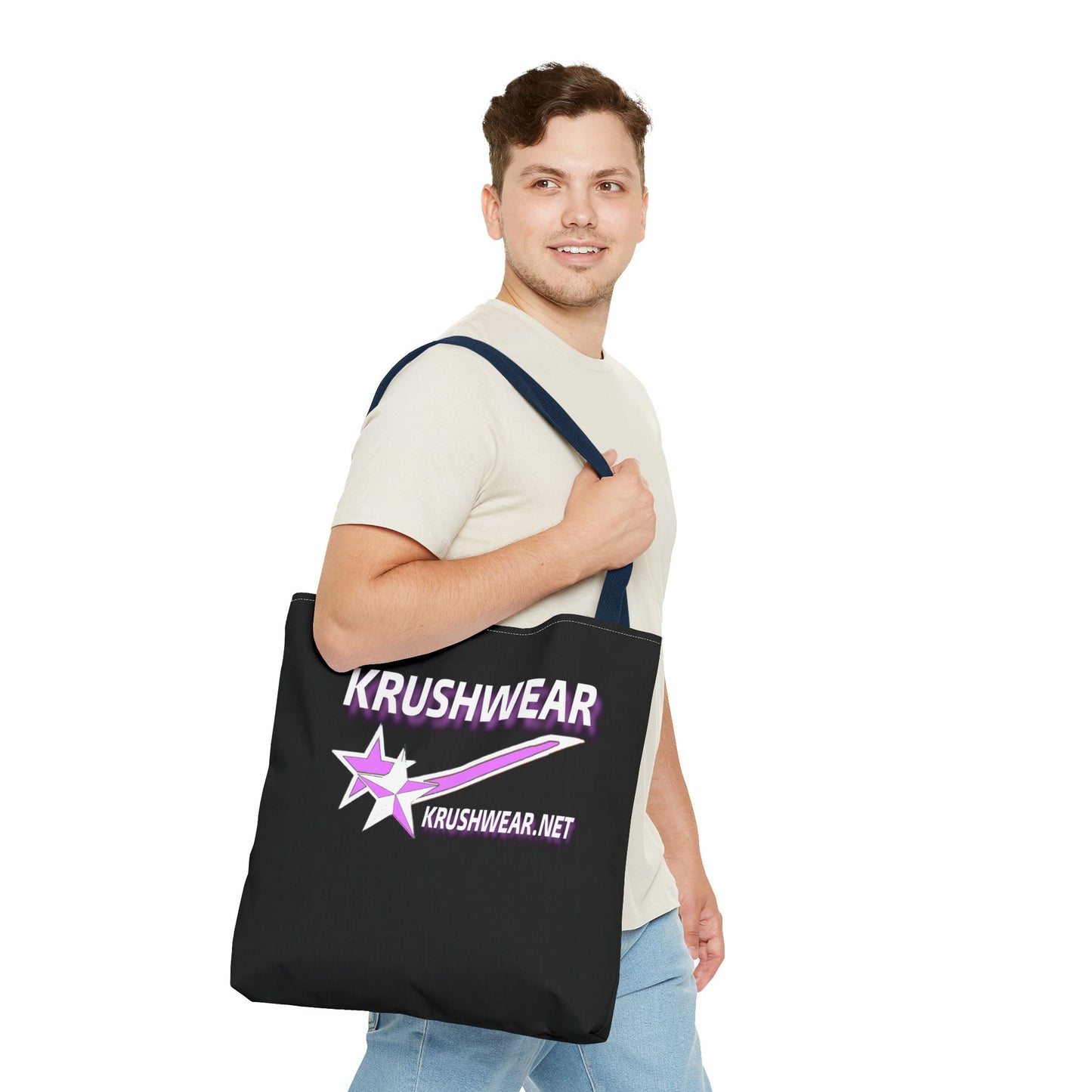 Krushwear Tote Bag