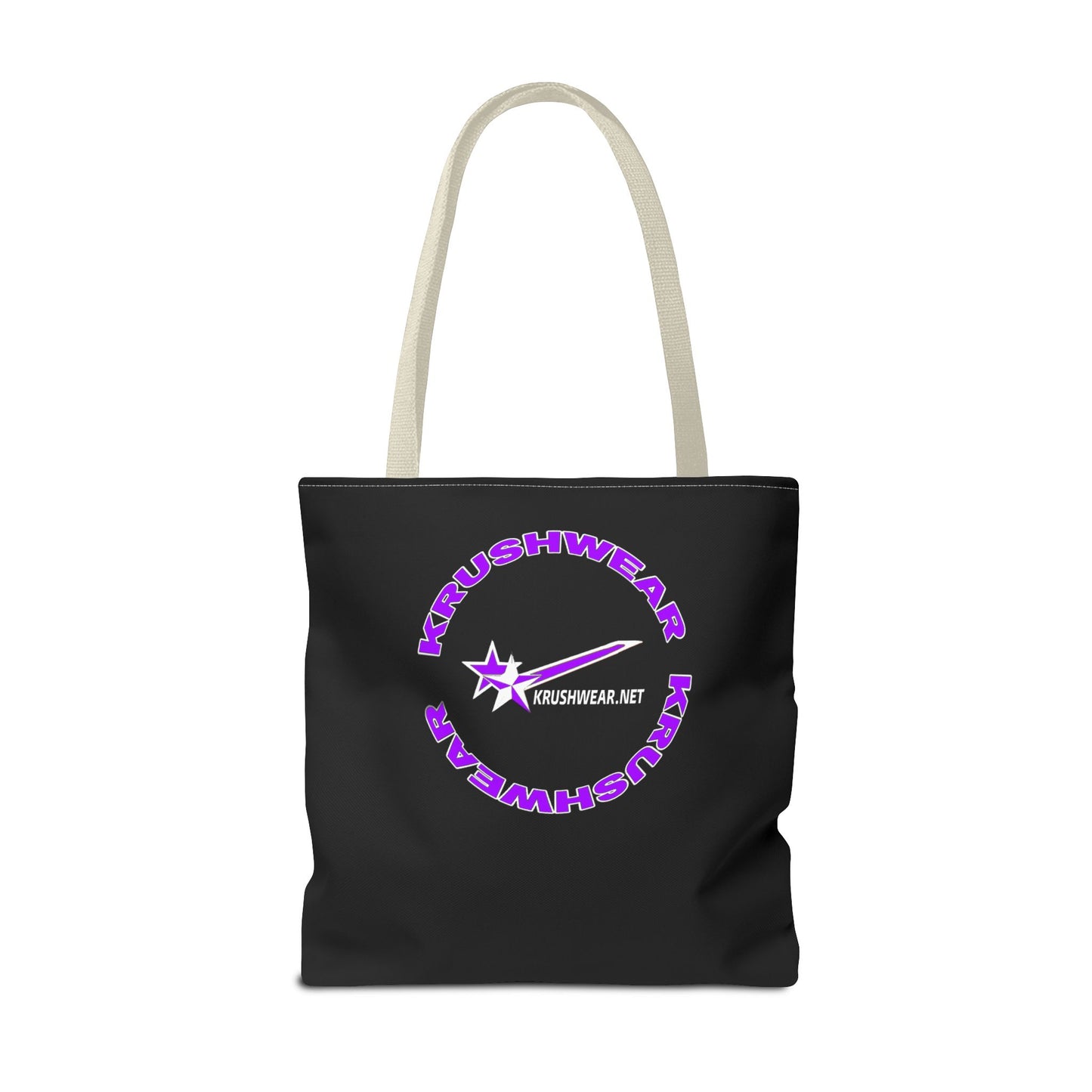 Krushwear Tote Bag