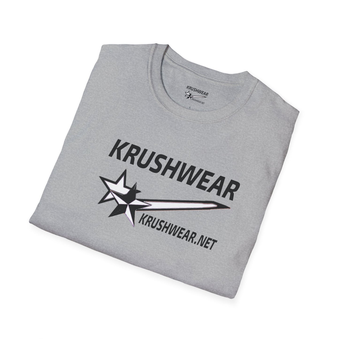 Krushwear.Net Tee