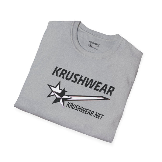 Krushwear.Net Tee