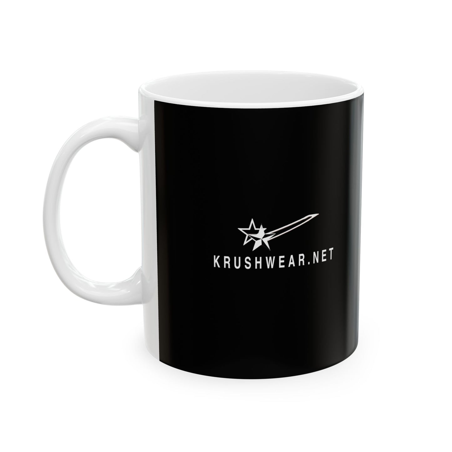 Legendary12 KRUSHWEAR Mug
