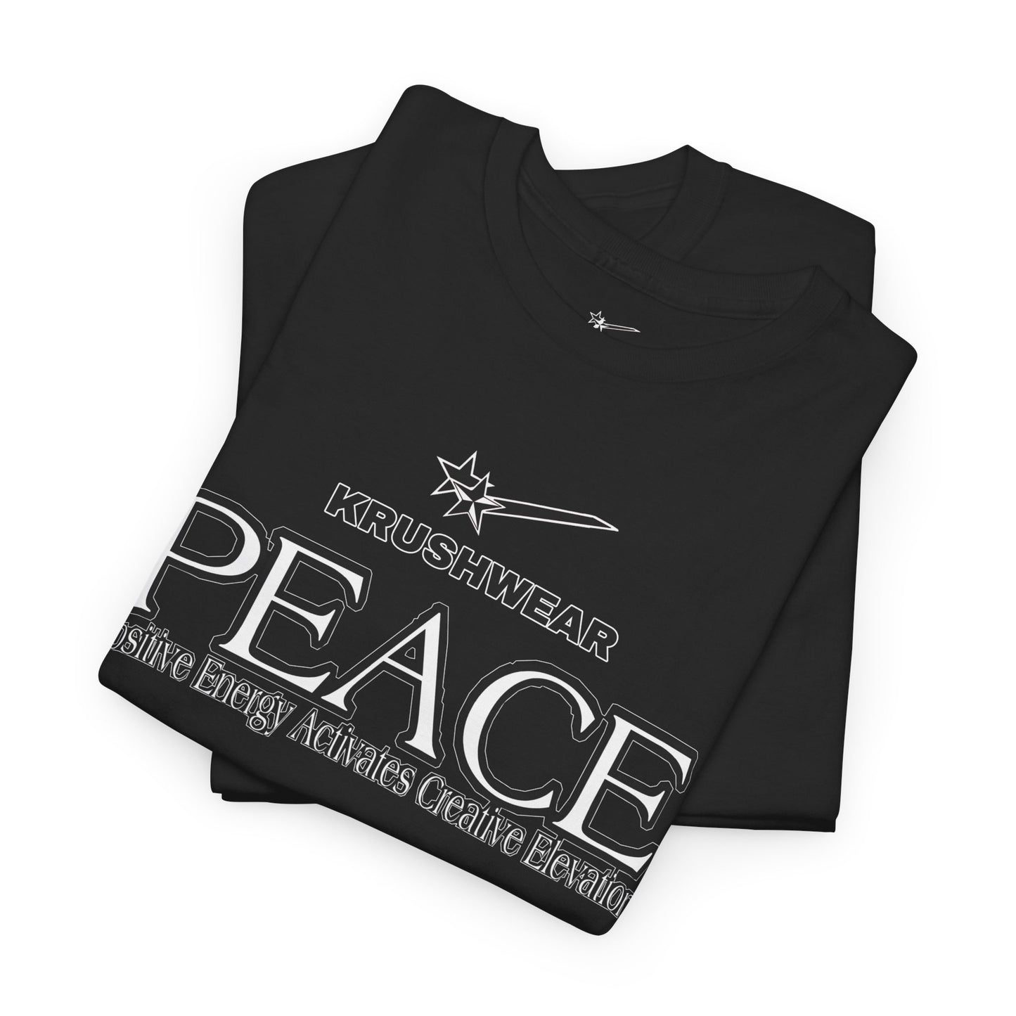 Krushwear PEACE Tee