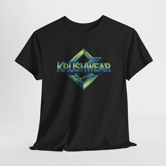 Krushwear Tee