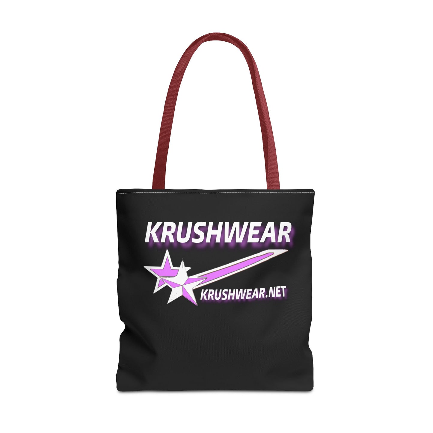Krushwear Tote Bag