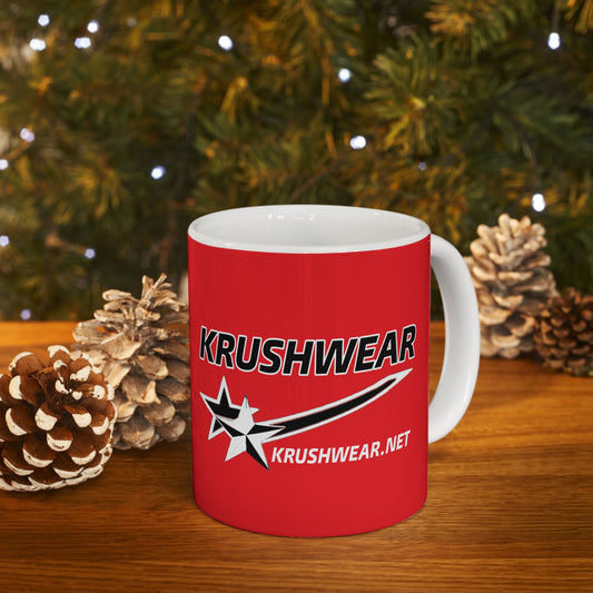 Krushwear Mug
