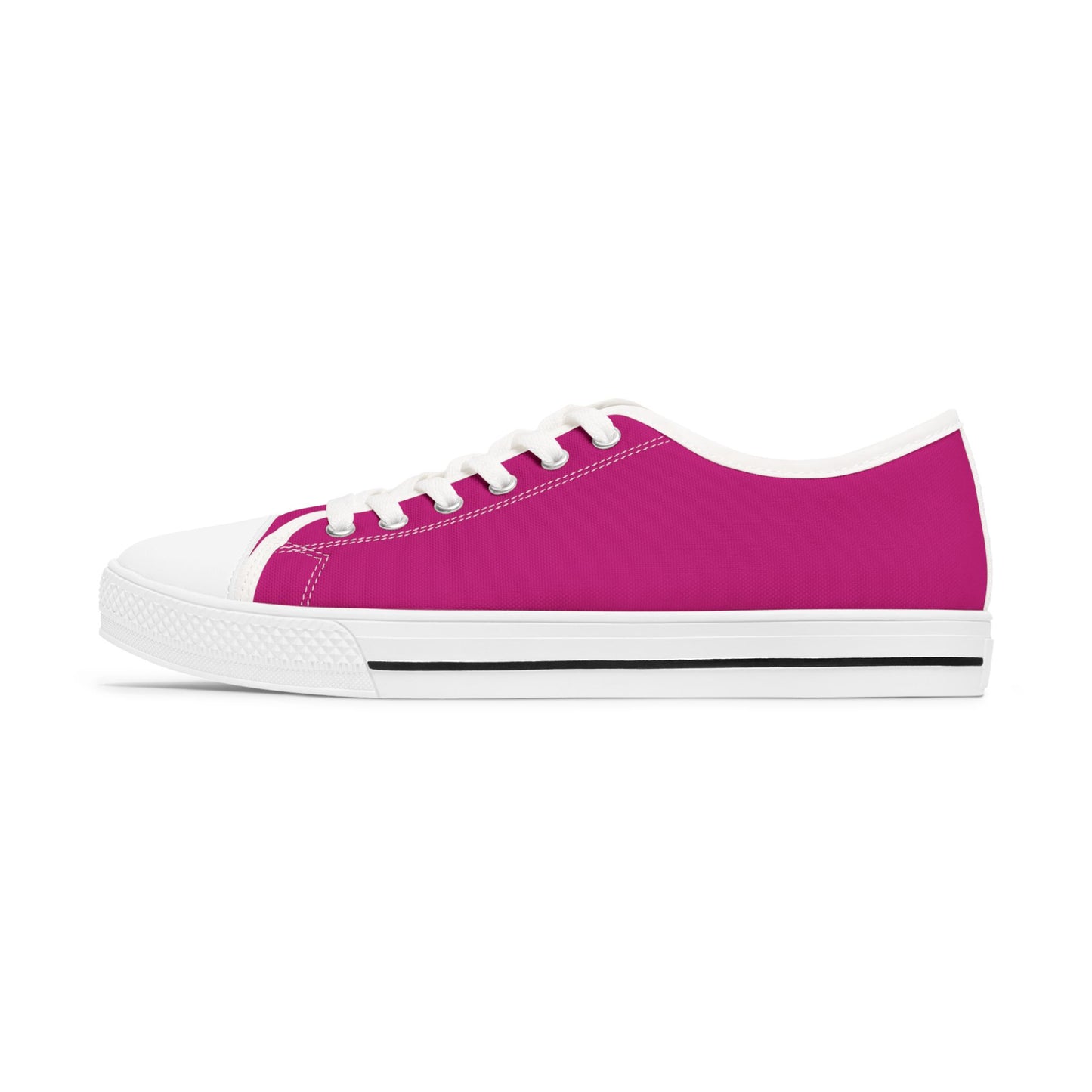 Krushwear Women's Low Top Sneakers