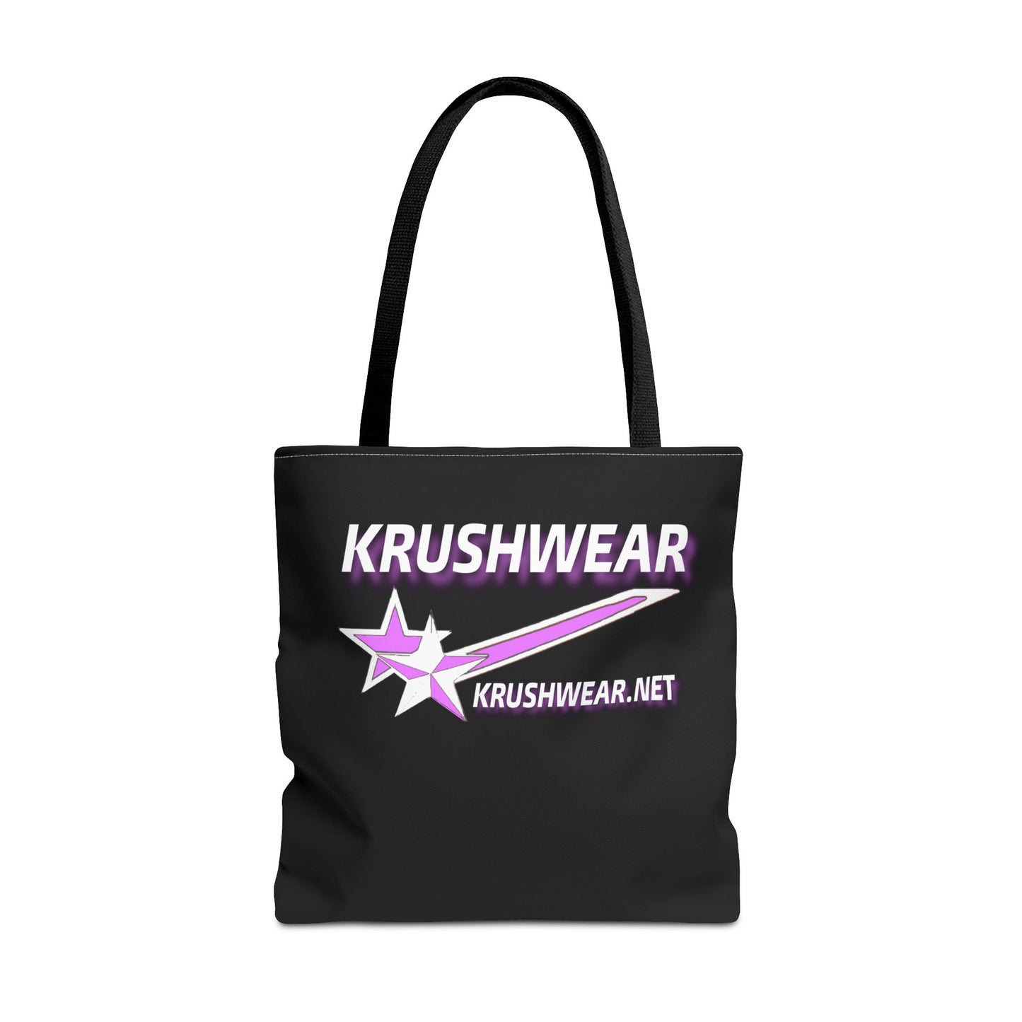 Krushwear Tote Bag