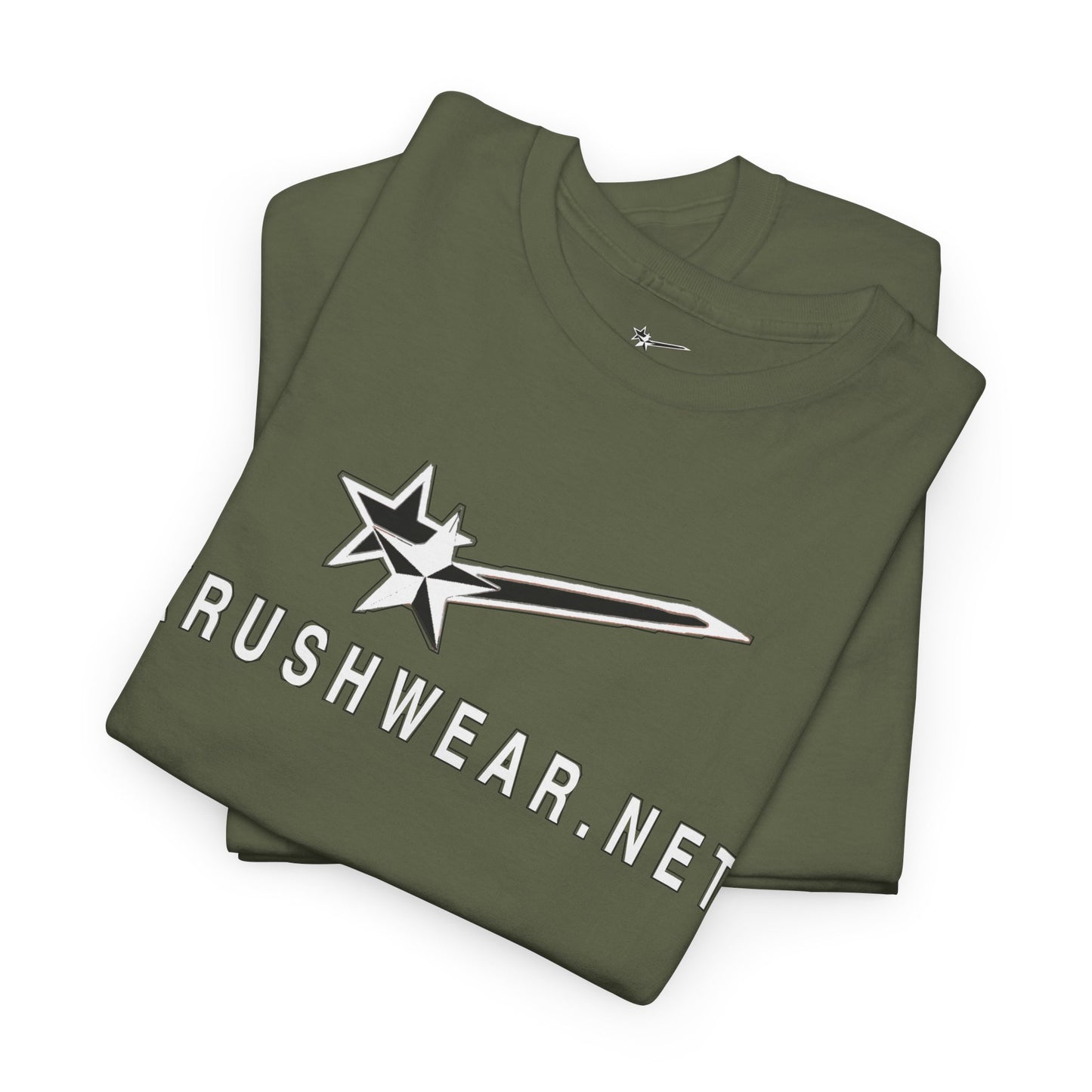 Krushwear.net Tee