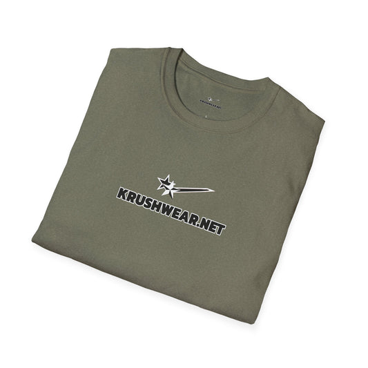KRUSHWEAR.NET Tee