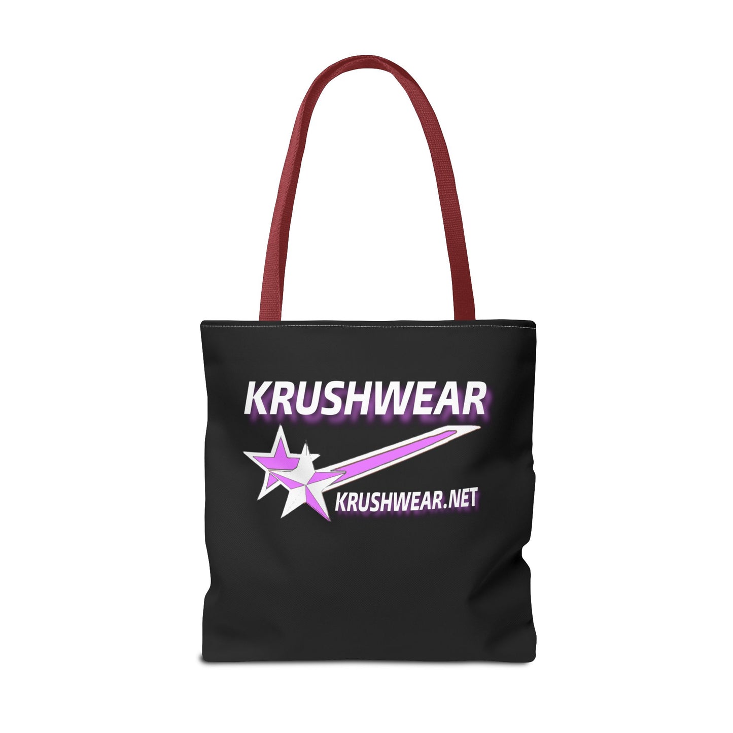 Krushwear Tote Bag