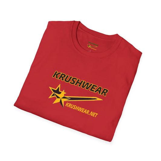 Krushwear.net Tee