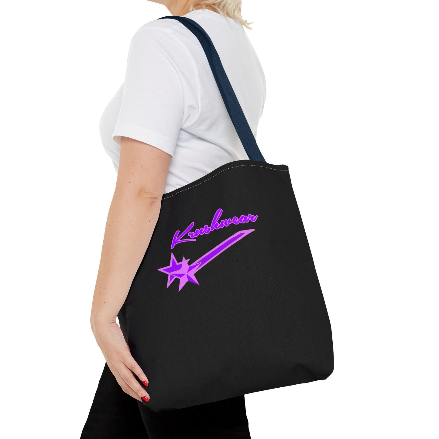 Krushwear Tote Bag