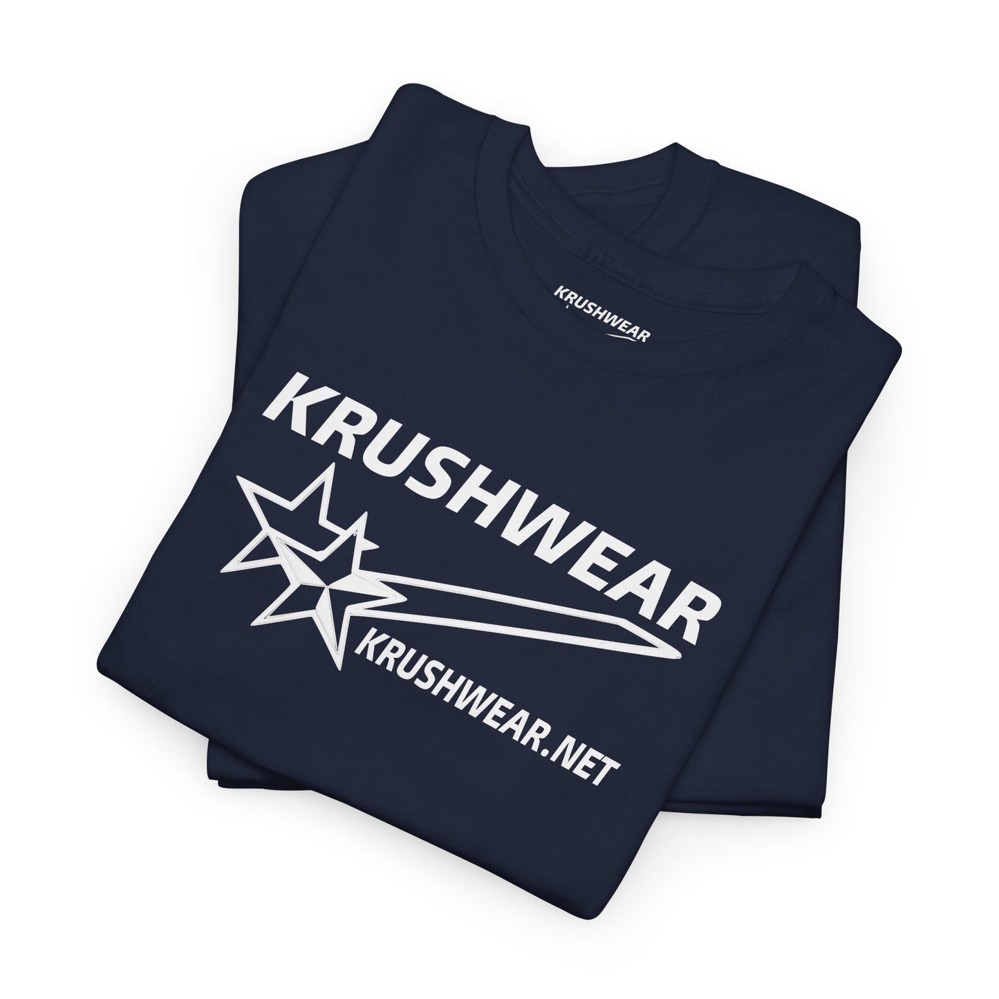 Krushwear.net Classic Tee