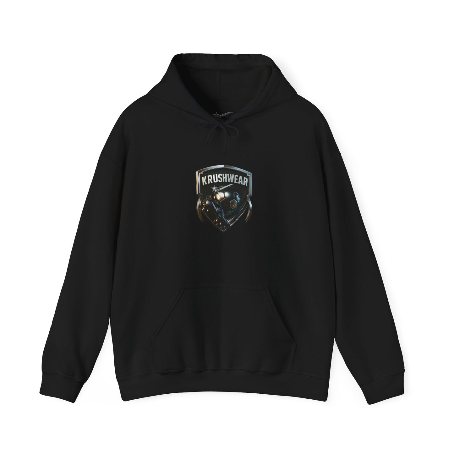 Krushwear Soccer Hoodie