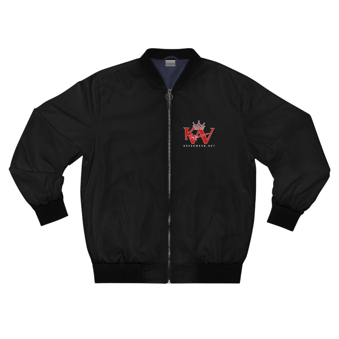 Krushwear Bomber Jacket