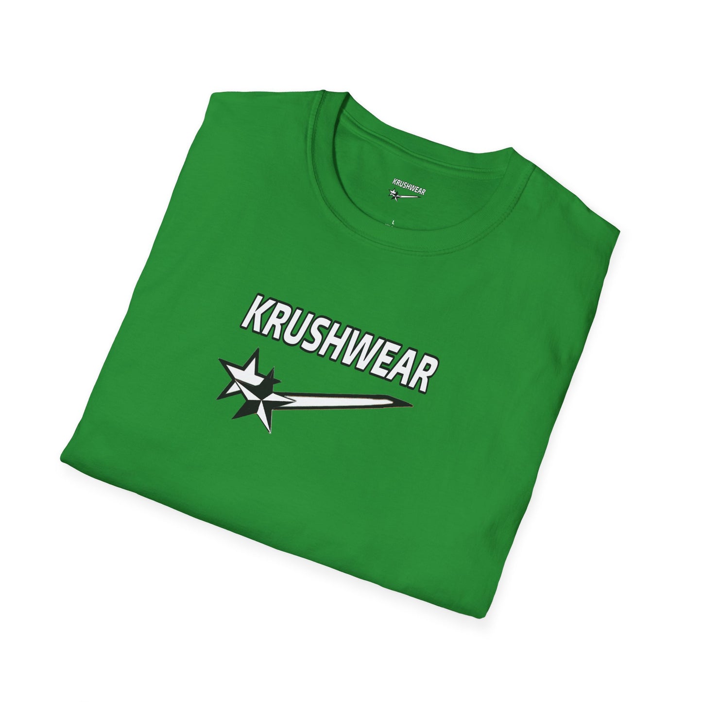 Krushwear Tee